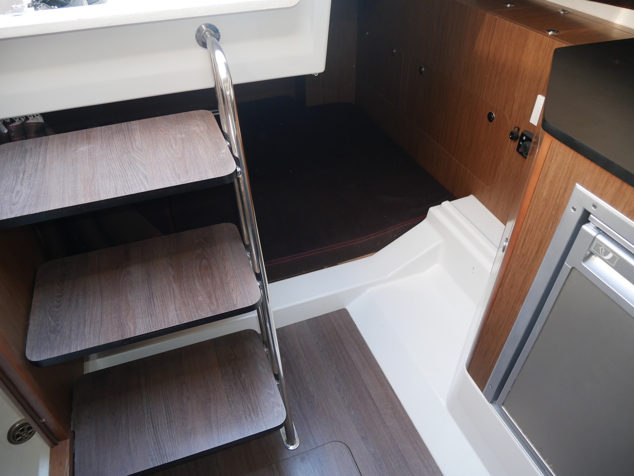 Beneteau Flyer 8.8 SUNdeck - 